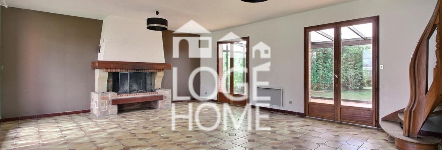 Maison 5 Pièces 121 m² à vendre à La Bassée (59480)
