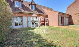 Maison 5 Pièces 121 m² à vendre à Douvrin (62138)