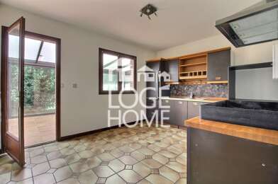 Maison 5 pièces 239900 €