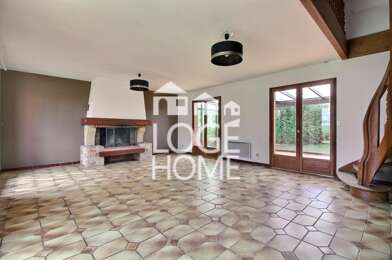 Maison 5 pièces 239900 €