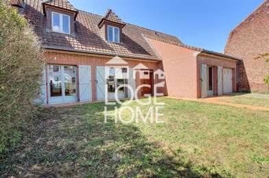 Maison 5 pièces 239900 €