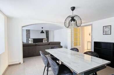 Appartement 1 pièces 535 €