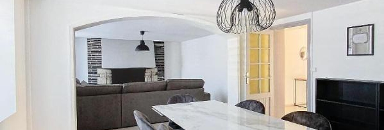 Appartement 1 Pièce 26 m² à louer à Lesquin (59810)