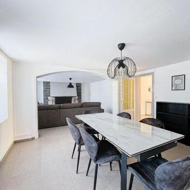 Appartement 1 pièces 535 €