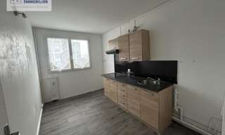 Appartement 2 Pièces 50 m² à vendre à Beauvais (60000)