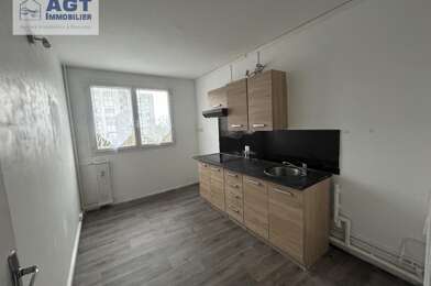 Appartement 2 pièces 66000 €