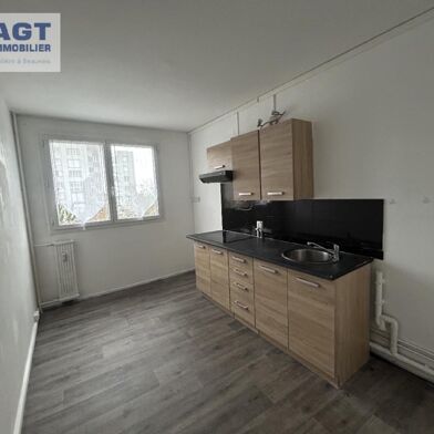 Appartement 2 pièces 76000 €