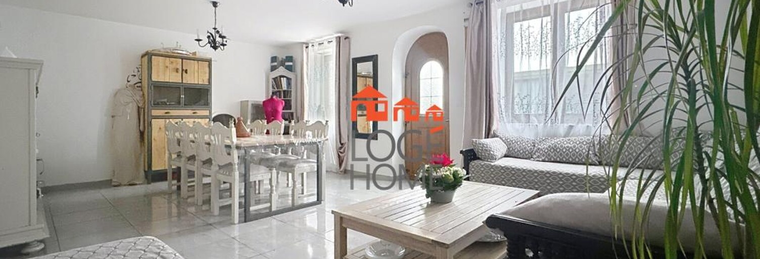 Maison 8 Pièces 140 m² à vendre à Grenay (62160)