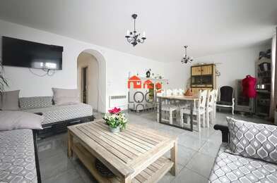 Maison 8 pièces 149000 €