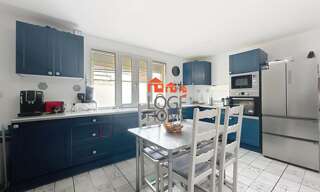 Maison 8 Pièces 140 m² à vendre à Grenay (62160)