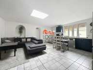 MAISON SEMI-INDIVIDUELLE EN SEMI PLAIN-PIED 3 CHAMBRES 2 BUREAUX GARAGE DE 60M² AVEC POSSIBILITE DE DIVISER EN 3 LOTS POUR DE L'INVESTISSEMENT LOCATIF — photo 4