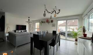 Maison 4 Pièces 94 m² à louer à Mulhouse (68200)