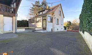 Maison 5 Pièces 91 m² à vendre à Schlierbach (68440)