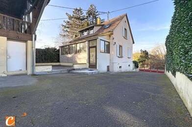 Maison 5 pièces 265000 €