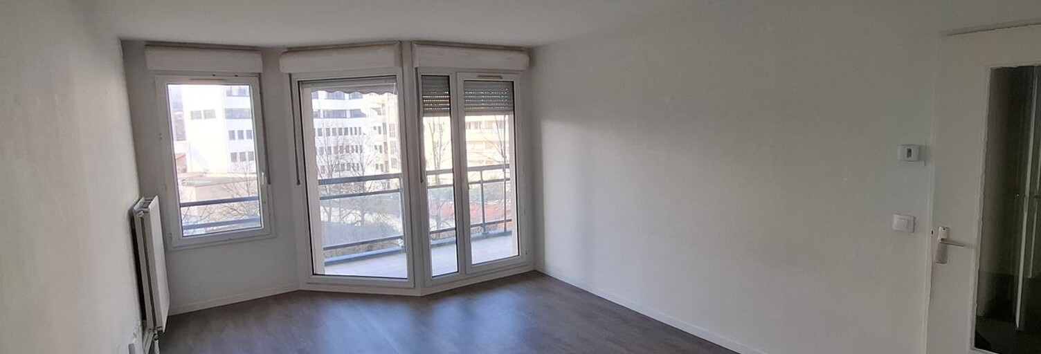 Appartement 3 Pièces 66 m² à vendre à Lyon 3 (69003)