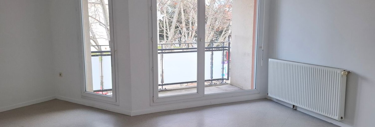 Appartement 2 Pièces 50 m² à vendre à Saint-Fons (69190)