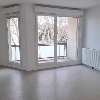 Appartement 2 pièces 115000 €