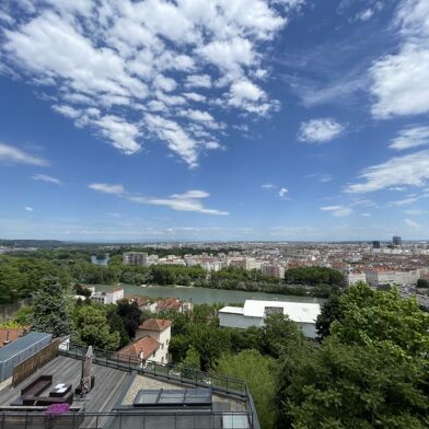 Appartement 2 pièces 815 €