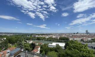 Appartement 2 Pièces 32 m² à louer à Lyon 4 (69004)