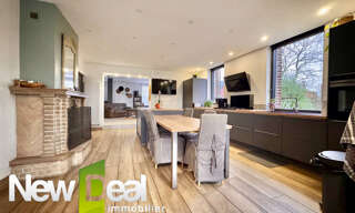 Maison 5 Pièces 146 m² à vendre à Landas (59310)