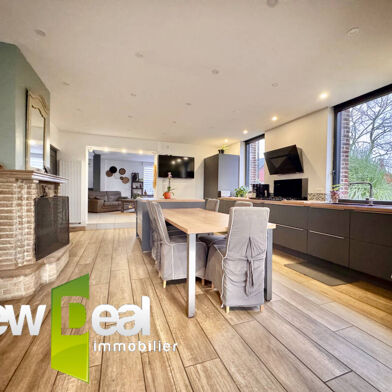 Maison 5 pièces 339000 €