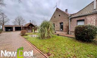 Maison 5 Pièces 146 m² à vendre à Landas (59310)