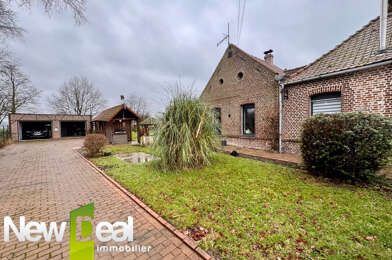 Maison 5 pièces 339000 €