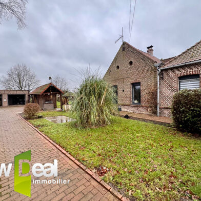 Maison 5 pièces 339000 €