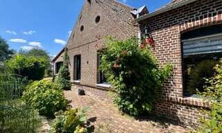 Maison 5 Pièces 146 m² à vendre à Landas (59310)