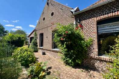 Maison 5 pièces 329000 €