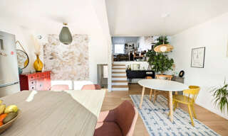 Maison 5 Pièces 118 m² à vendre à Annecy (74600)