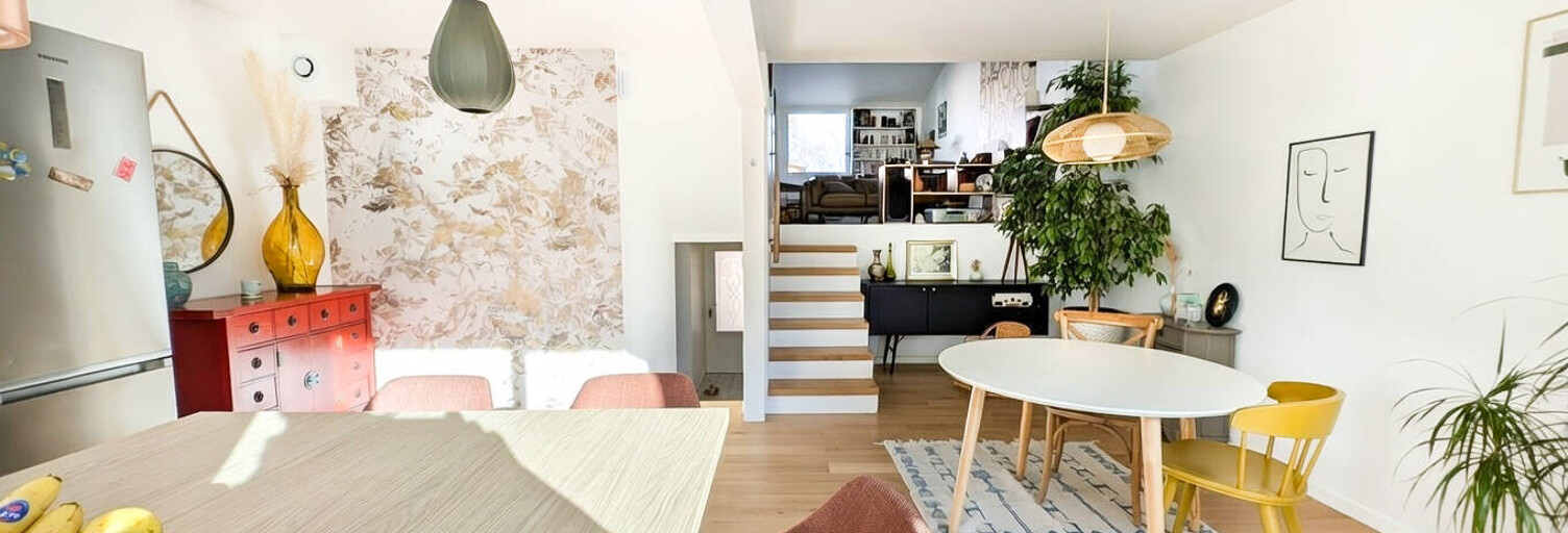 Maison 5 Pièces 118 m² à vendre à Annecy (74600)