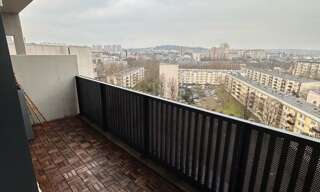 Appartement 2 Pièces 42 m² à louer à Nanterre (92000)