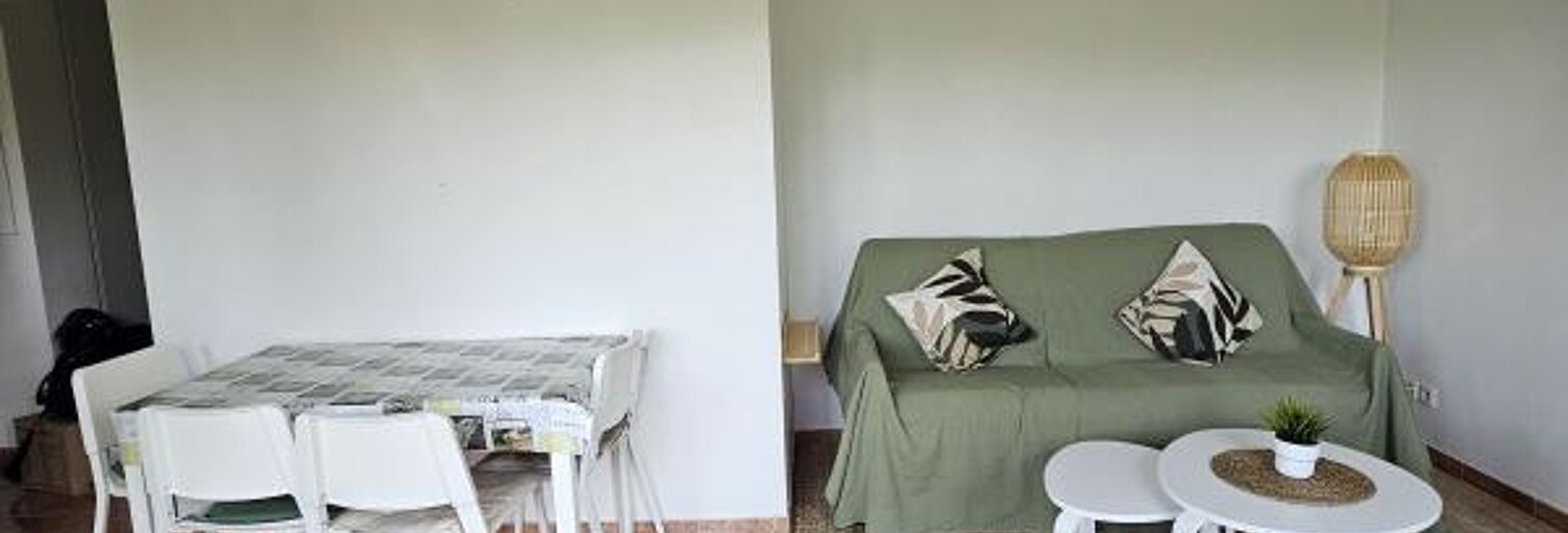 Appartement 2 Pièces 48 m² à louer à Villejuif (94800)