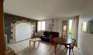 Appartement 3 Pièces 56 m² à louer à Aix-en-Provence (13080)