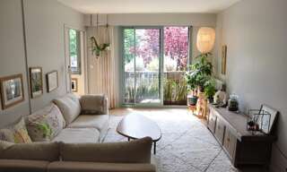 Appartement 3 Pièces 70 m² à louer à Paris 11 (75011)