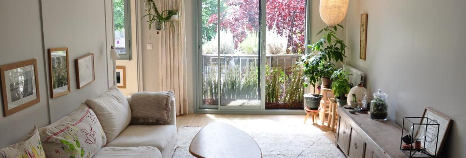 Appartement 3 Pièces 70 m² à louer à Paris 11 (75011)