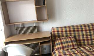 Appartement 1 Pièce 18 m² à louer à Aix-en-Provence (13080)