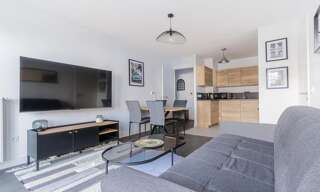 Appartement 2 Pièces 44 m² à louer à Puteaux (92800)