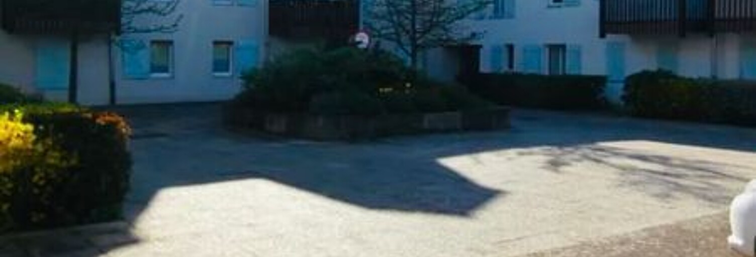 Appartement 2 Pièces 31 m² à louer à Metz (57000)