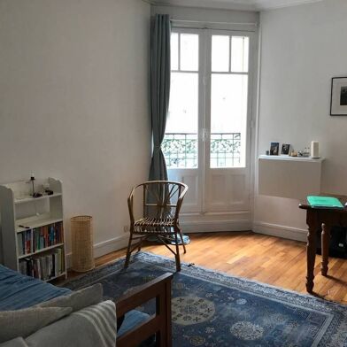 Appartement 2 pièces 1350 €