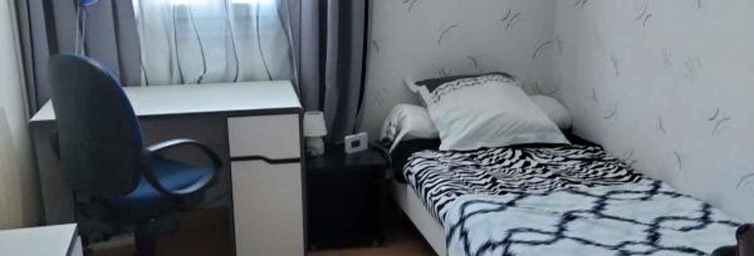 Appartement 1 Pièce 11 m² à louer à Rezé (44400)