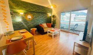 Appartement 3 Pièces 46 m² à louer à Toulon (83000)