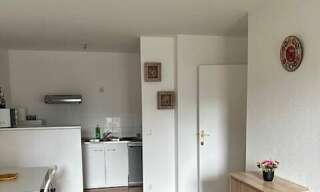 Appartement 2 Pièces 43 m² à louer à Pantin (93500)