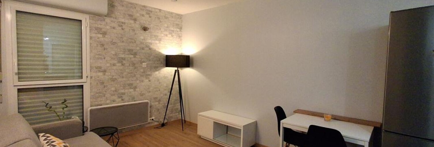 Appartement 2 Pièces 34 m² à louer à Verneuil-sur-Seine (78480)