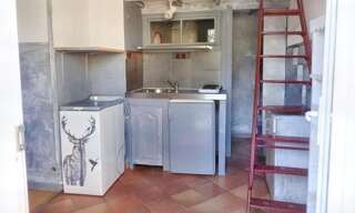 Appartement 1 Pièce 12 m² à louer à Aix-en-Provence (13080)