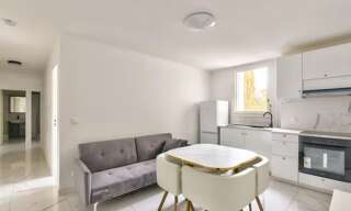Appartement 5 Pièces 79 m² à louer à Saint-Denis (93200)