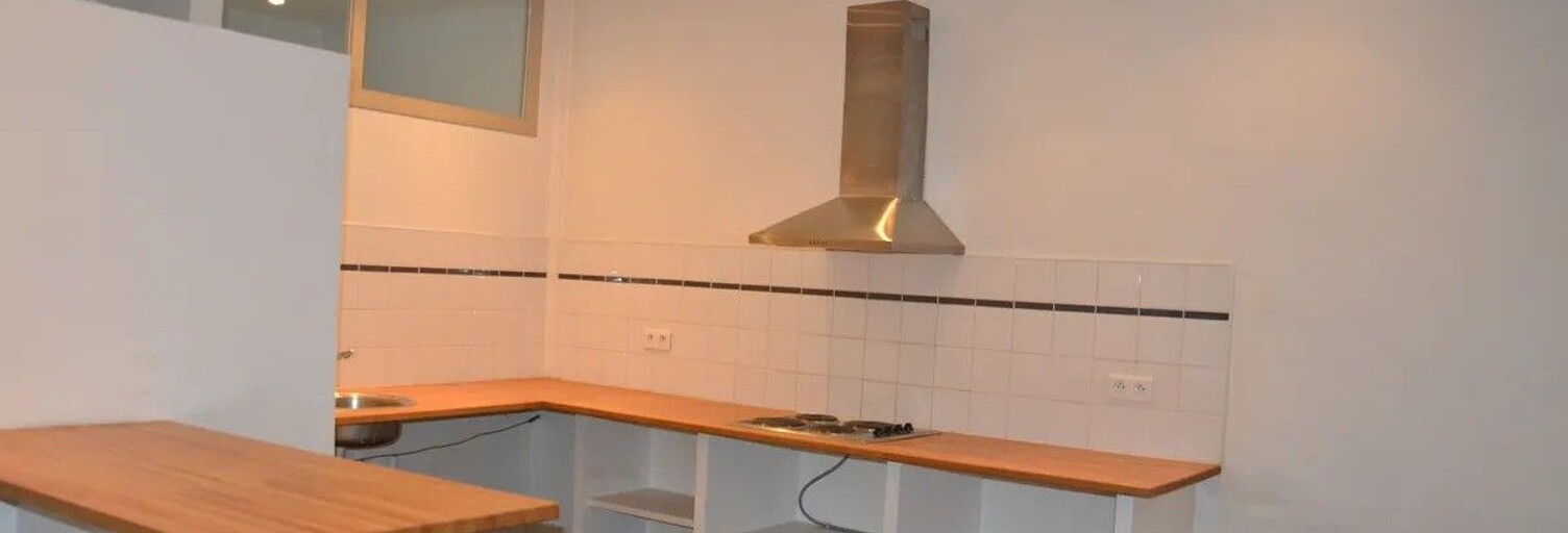 Appartement 3 Pièces 68 m² à louer à Rouen (76000)