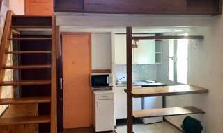 Appartement 1 Pièce 24 m² à louer à Montpellier (34000)