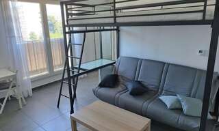 Appartement 1 Pièce 28 m² à louer à Marseille 9 (13009)